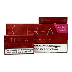 Стики Terea Sienna (ID)