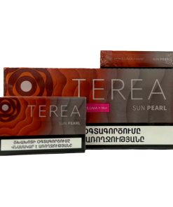 Стики Terea Sun Pearl (AM)