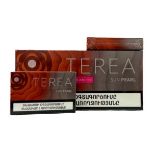 Стики Terea Sun Pearl (AM)