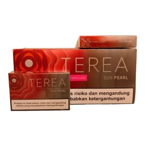 Стики Terea Sun Pearl (ID)