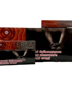 Стики Terea Sun Pearl (KZ)