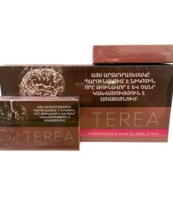 Стики Terea Teak (AM)