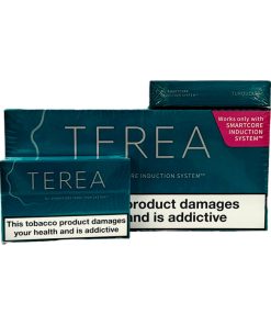 Стики Terea Turquoise (EU)