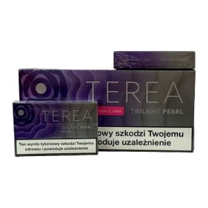 Стики Terea Twilight Pearl (EU)