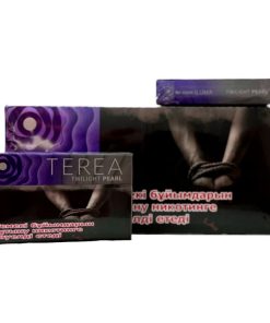 Стики Terea Twilight Pearl (KZ)