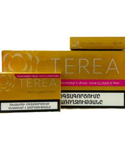 Стики Terea Yellow (AM)