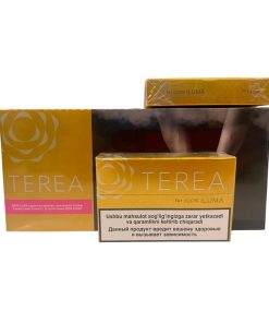 Стики Terea Yellow (UZ)