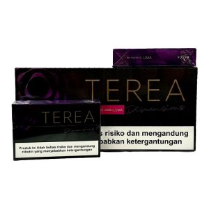 Стики Terea Yugen (ID)