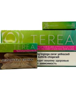 Стики Terea Zing Wave (KZ)