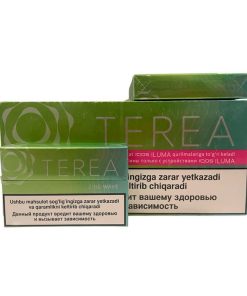 Стики Terea Zing Wave (UZ)
