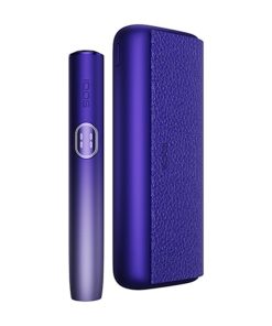 IQOS Iluma i Prime Electric Purple