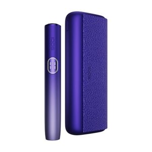 IQOS Iluma i Prime Electric Purple