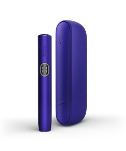 IQOS Iluma i Electric Purple
