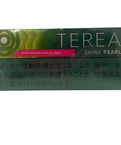 Terea Shine Pearl (JP)