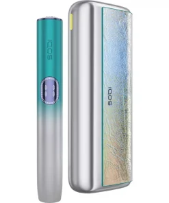 IQOS Iluma i Prime Remix Limited Edition