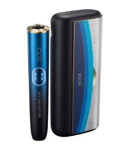 IQOS Iluma i Prime Skylens Limited Edition