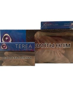 Terea Oasis Pearl (KZ)